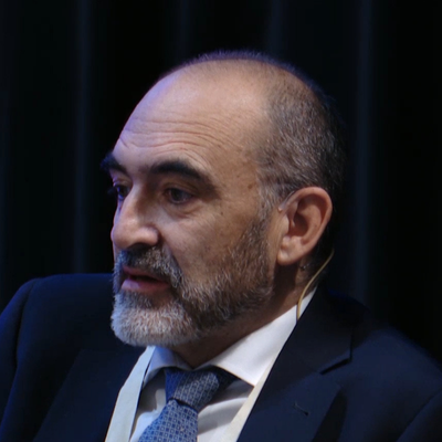 Raúl Moreno Gómez